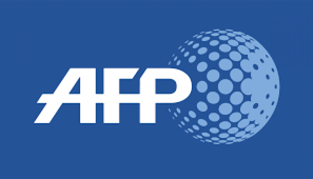 Agence France-Presse (AFP)