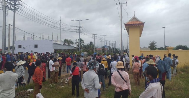 Police Release Villagers Accused of Vandalism while Protecting Forest Police Release Villagers Accused of Vandalism while Protecting Forest