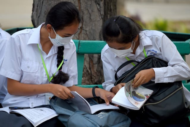Opinion: Teaching Chinese in Schools is a Two-Edge Sword Opinion: Teaching Chinese in Schools is a Two-Edge Sword
