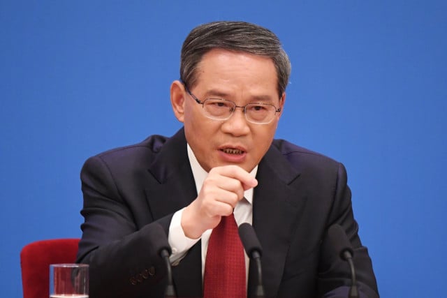 China says premier will lead its G20 delegation, not president Xi China says premier will lead its G20 delegation, not president Xi