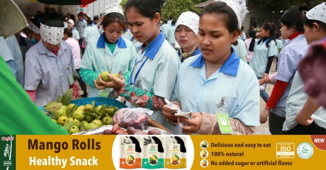 Opinion: Cambodia Needs Robust Financial Literacy 
