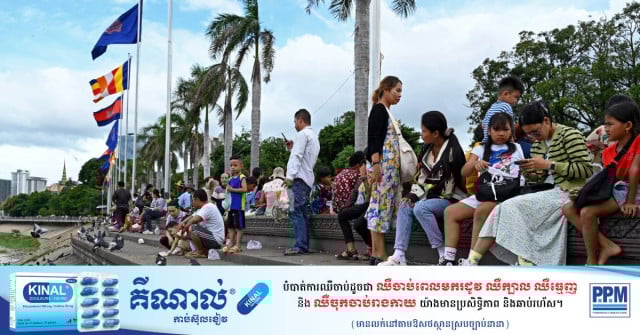 Human Development as Enabler and Accelerator for Cambodia’s Development Ambition