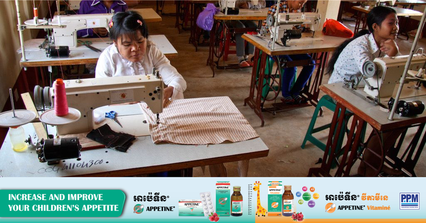 Investing in TVET Reform: Cambodia Needs to Keep Green Jobs and Green Economy in Mind