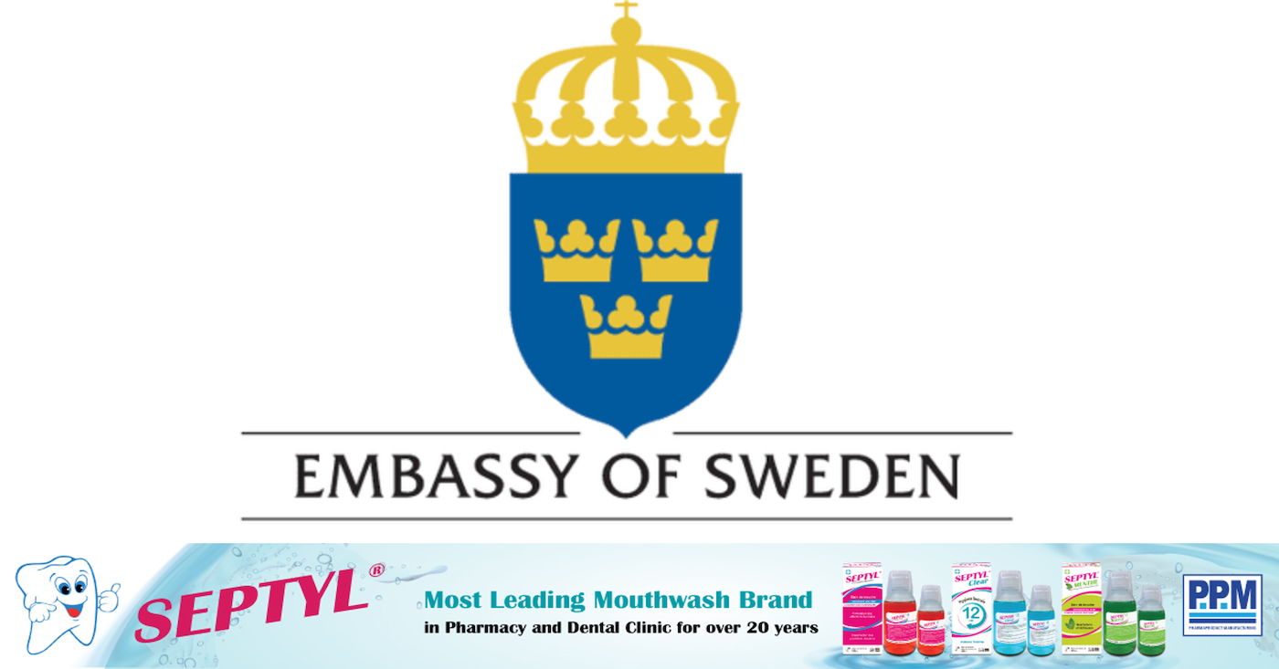 Sweden to Close Section Office in Phnom Penh, Following Embassy Closure