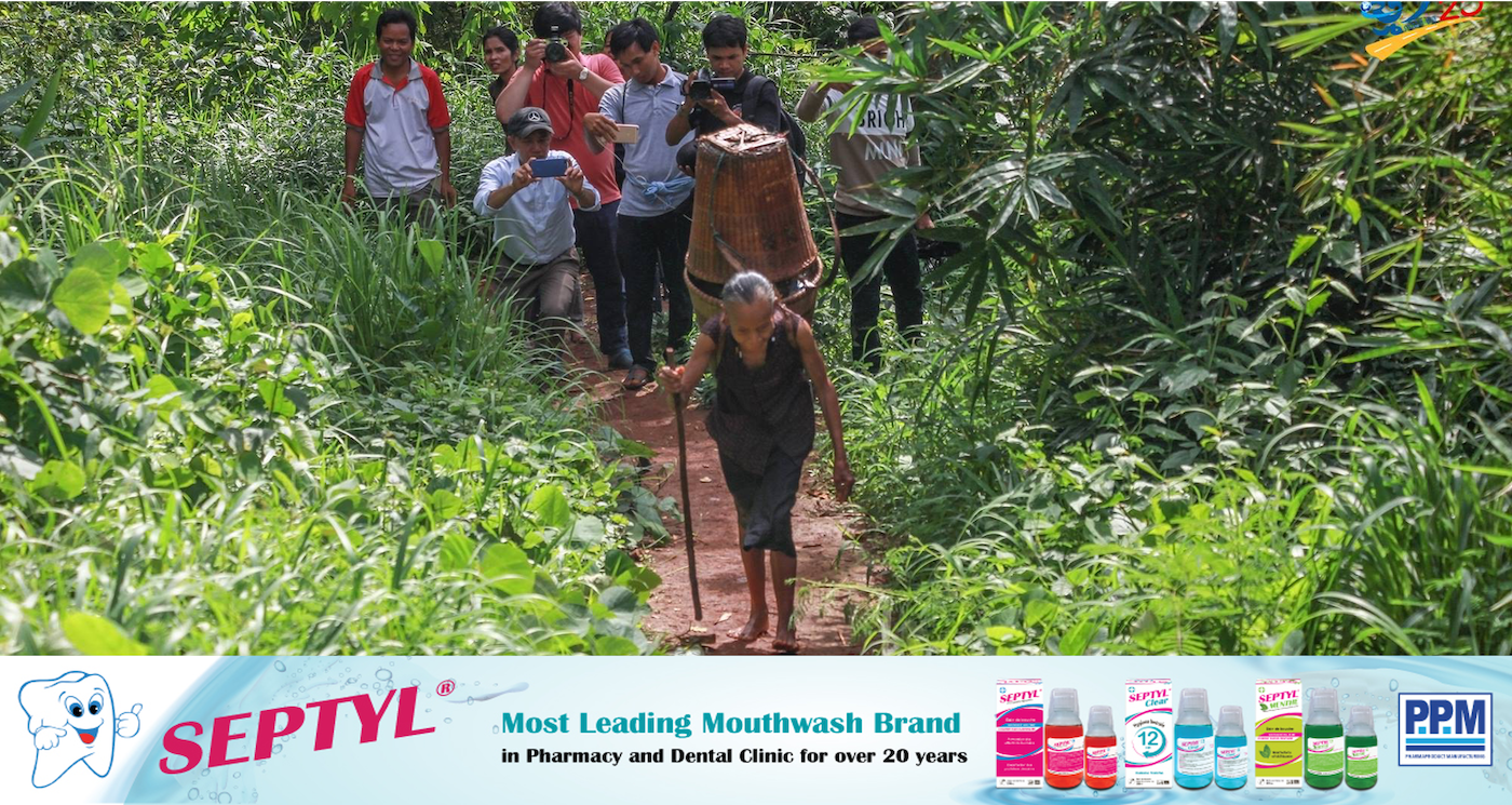 Indigenous Minorities in Cambodia: the Bunong and Tompoun the Largest with the Mon and Kachak less than 30 People