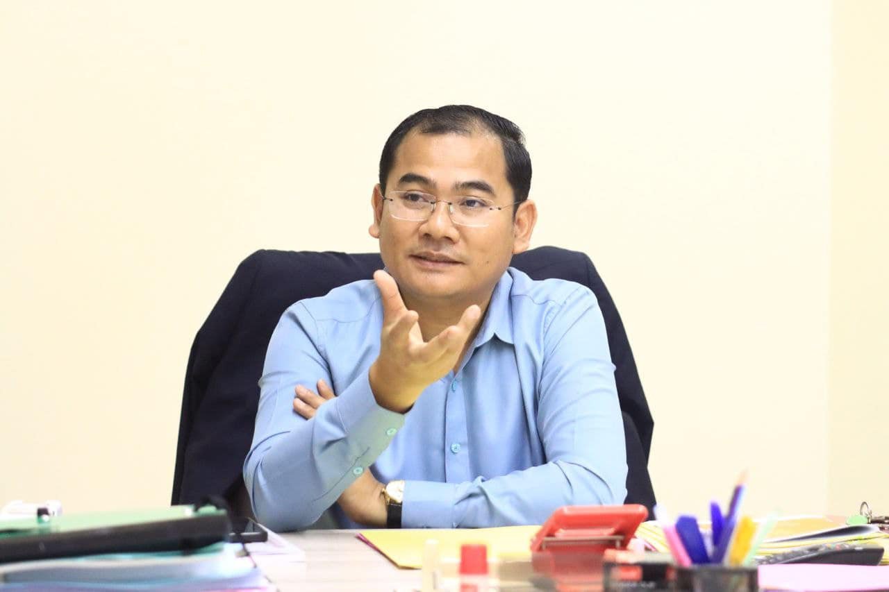 Balancing Faith and Order: Cambodia’s Upcoming Religious Law Balancing Faith and Order: Cambodia’s Upcoming Religious Law