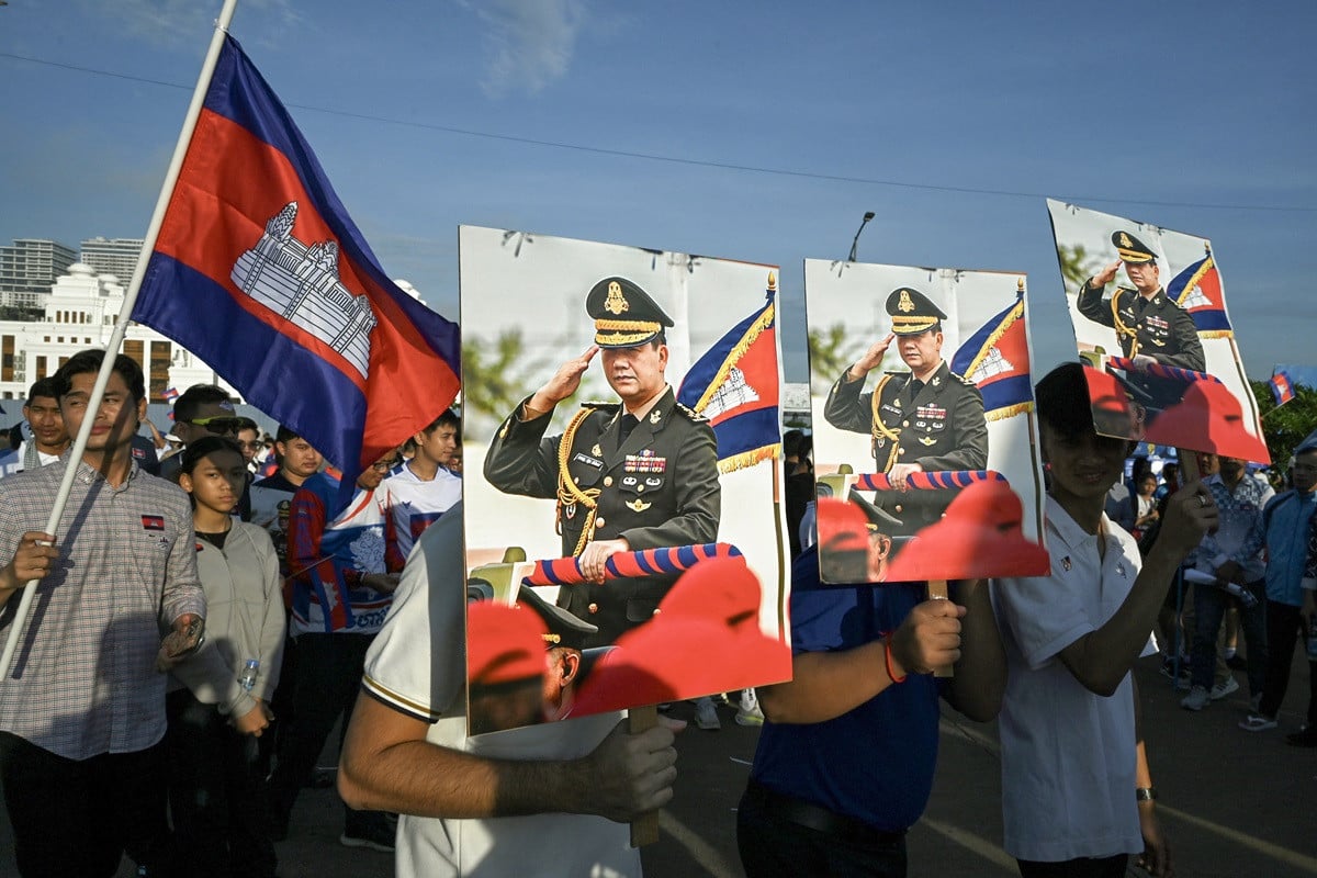 ‘Thailand Has Crossed a Red Line,’ PM Warns as Nationalist Sentiment Grows