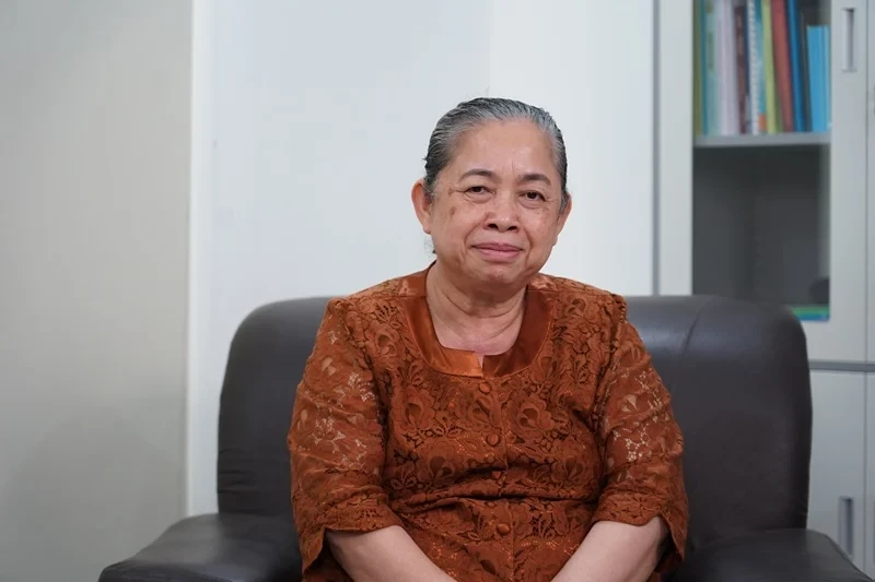 Thai Import Halt Presents Chances for Cambodian Businesses