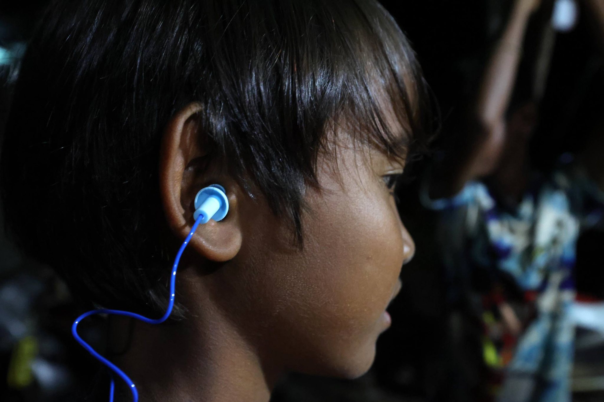 Haunted Sonic Nights at the Border: Experts Warn of Lasting Psychological Harm – Cambodianess
